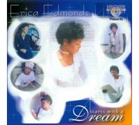 Higher Power Records Presents Erica Edmonds: Starts With a Dream