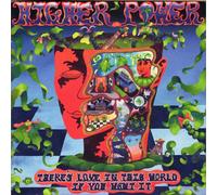 Higher Power - There's Love In This World If You Want It