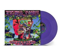 Higher Power - There's Love In This World If You Want It in sleeve)
