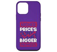 Higher Prices, Bigger Promises Case for iPhone 12 mini