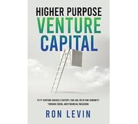 Higher Purpose Venture Capital