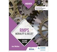 Higher RMPS: Morality & Belief, Second Edition