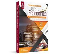 Higher Secondary Economics WBCHSE - XI