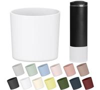 Higher Silicone Boot for Stanley 14/16/20oz Mug&Tumbler Anti-Dent Bottom