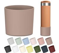 Higher Silicone Boot for Stanley 14/16/20oz Mug&Tumbler Anti-Dent Bottom
