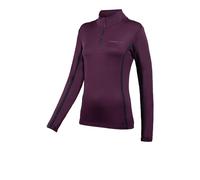 Higher State 1/4 Zip L/S Women's Running Top