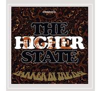 Higher State - Darker By the Day
