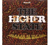 Higher State - Darker By The Day [VINYL]