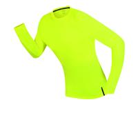 Higher State Long Sleeve Top - SS25