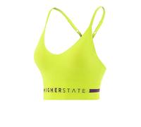 Higher State Low Support Seamfree Women's Bra Top