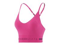 Higher State Low Support Seamfree Women's Bra Top