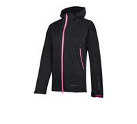 Higher State Mountain-Stretch Waterproof Women's Running Jacket