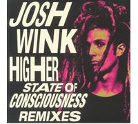 Higher State Of Conciousness Remixes (remastered) (Record Store Day RSD 2024)