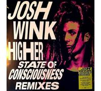 Josh Wink - Higher State Of Consciousness [VINYL]