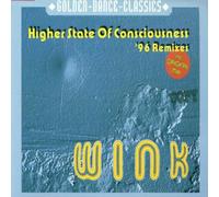 Higher State Of Consciousness