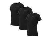 Higher State S/S Crew Women's Running T-Shirt (3 Pack)