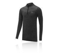 Higher State Seamfree Half Zip Running Top