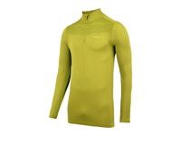 Higher State Seamfree Half Zip Running Top