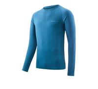Higher State Seamfree Long Sleeve Running Top