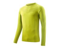 Higher State Seamfree Long Sleeve Running Top