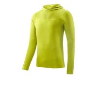 Higher State Seamfree Running Hoodie