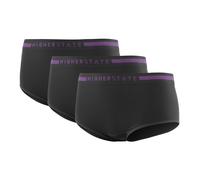 Higher State Seamfree Women's Briefs (3 Pack)