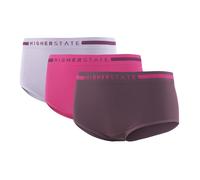 Higher State Seamfree Women's Briefs (3 Pack)