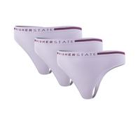 Higher State Seamfree Women's Thong (3 Pack)