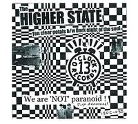 HIGHER STATE - Ten Clear Petals / Dark Night Of The Soul [VINYL]