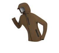 Higher State Waterproof Jacket - SS25
