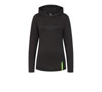 Higher State Women's Hoodie Top - SS25