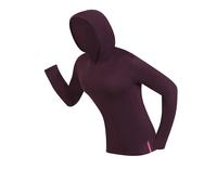 Higher State Women's Hoodie Top - SS25