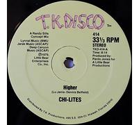 higher / stay a little longer