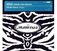 Higher Than Heaven-12"