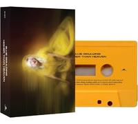 Goulding,Ellie - Higher Than Heaven (Mc 2 Yellow Cover) [CASSETTE]
