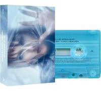 Goulding,Ellie - Higher Than Heaven (Mc 3 Blue Cover) [Musikkassette] [CASSETTE]