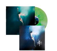 Higher Than Heaven (Signed Eco Mix) (Random Colour Vinyl)-ELLIE GOULDING