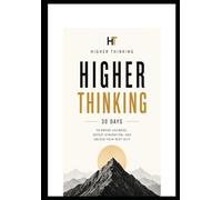 Higher Thinking