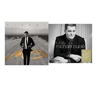 Higher & Totally Michael Buble