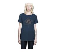 Higher Truth T-Shirt Chris Cornell Navy M