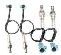 higherbro 4PCS Car Oxygen O2 Sensors for 2002-2003 Ford Explorer 4.0L4.6L Upstream + Downstream