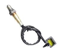 higherbro Upstream Oxygen O2 Sensor 1 for 2005-2006 Nissan Xterra Pathfinder Armada Frontier Sentra 350Z Titan 3.5L/4.0L/5.6L