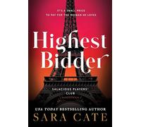 Highest Bidder (Salacious Players' Club)