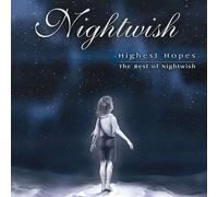 Highest Hopes - The Best Of - Nightwish CD IMS-UNIVERSAL INT. M