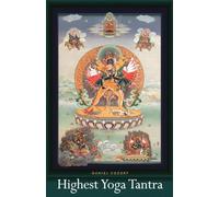 Highest Yoga Tantra