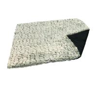 HighFigh Self Heating Mat with Soft Plush Cover, Removable and Washable, for Pet