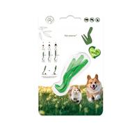 HighFigh Tick Remover for Dogs & Cats, Hook & Twist Grooming Tool, Effectively Removes Tick, Flea, Mites, for Small, Medium & Large Pets