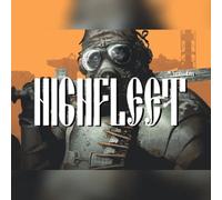 HighFleet (PC) Steam Gift - GLOBAL