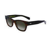 Highgate Sunglasses - male - Paul Smith - Sunglasses - Brown - 51 MM - Accessories 51 MM