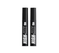 HighKey Volume Mascara Duo Black 2 x 13ml